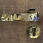 Premium Wooden Handle (MRL Type)