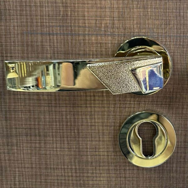 Premium Wooden Handle (MRL Type)