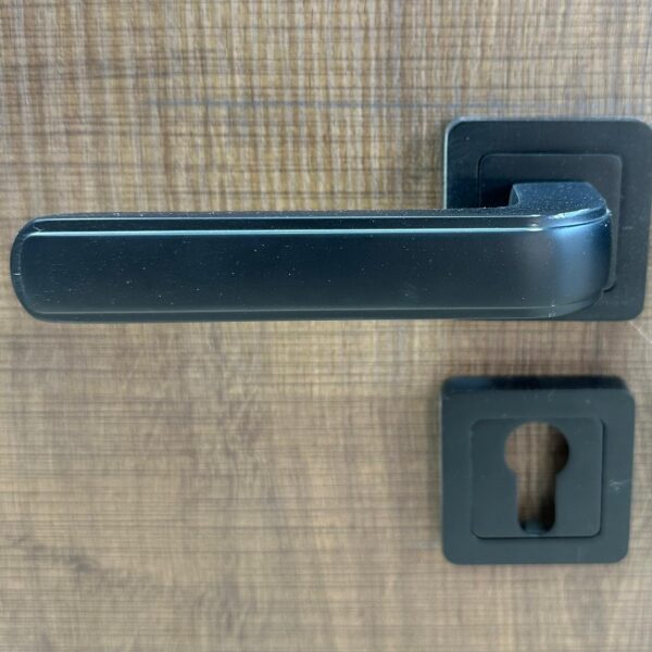 Premium Wooden Handle (MRL Type)