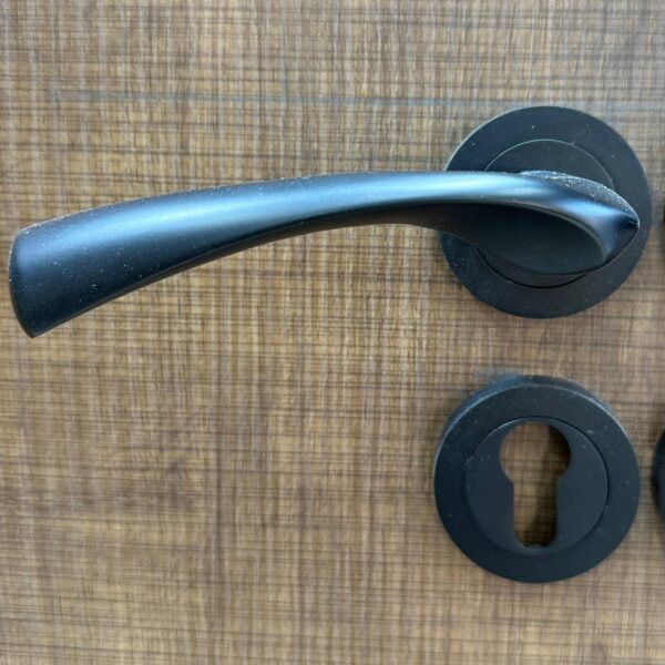 Premium Wooden Handle (MRL Type)