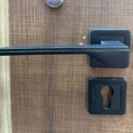 Premium Wooden Handle (MRL Type)