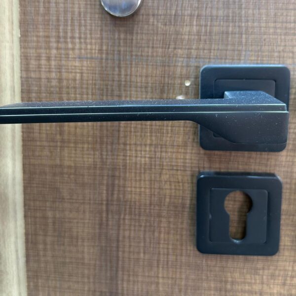 Premium Wooden Handle (MRL Type)