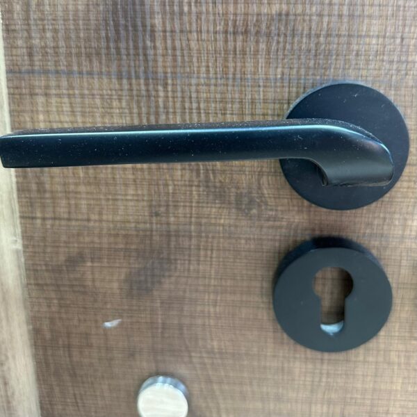 Premium Wooden Handle (MRL Type)