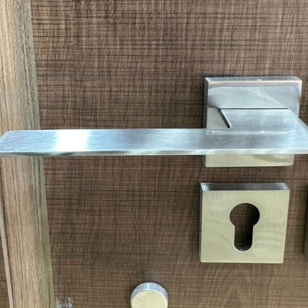 Premium Wooden Handle (MRL Type)