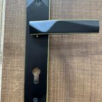 New Design Wooden Handle