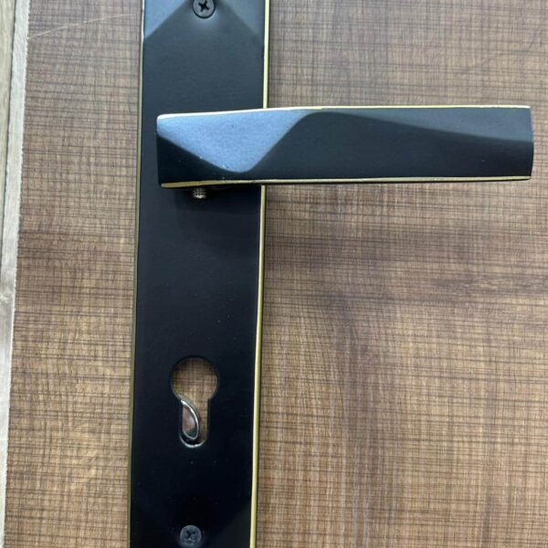 New Design Wooden Handle