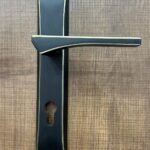 New Design Wooden Handle