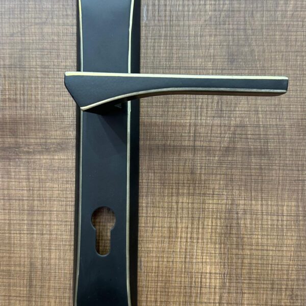 New Design Wooden Handle