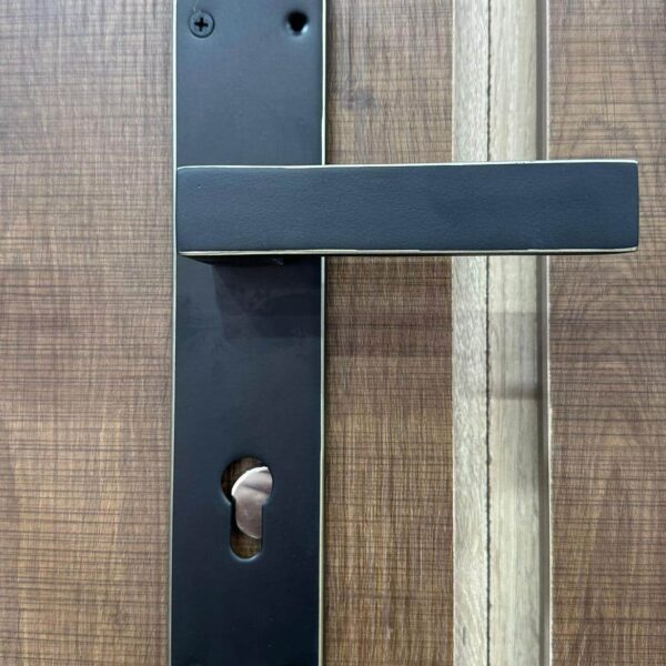 New Design Wooden Handle