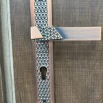 New Design Wooden Handle