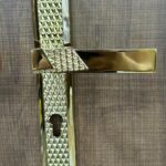 New Design Wooden Handle