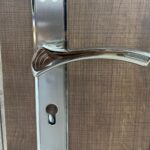 New Design Wooden Handle