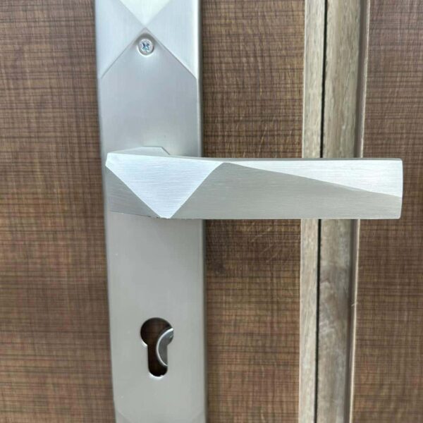 New Design Wooden Handle