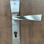 New Design Wooden Handle