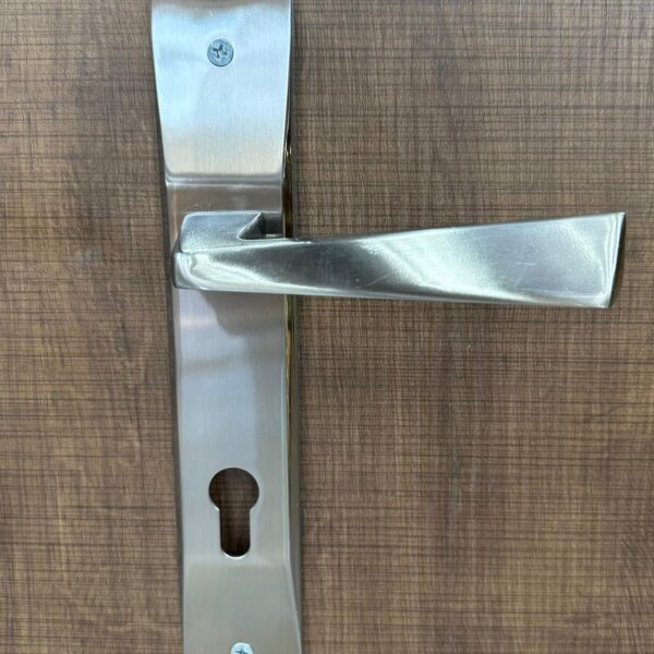 New Design Wooden Handle