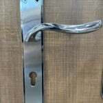 New Design Wooden Handle