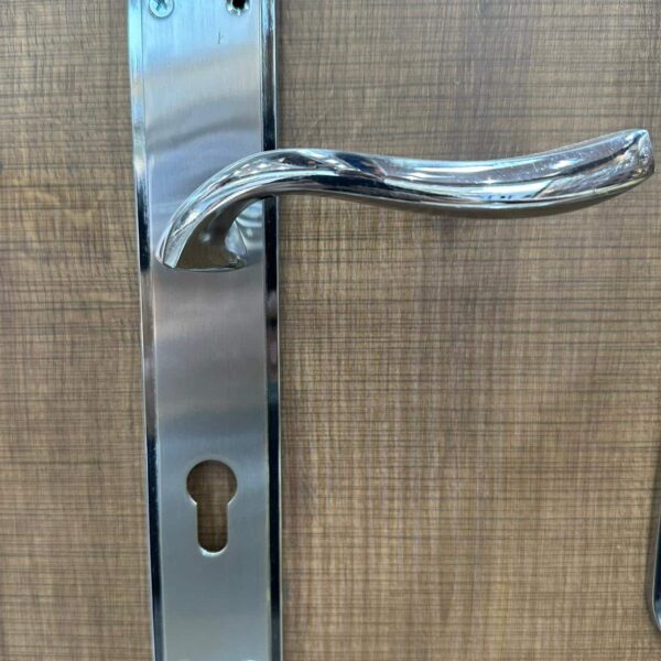 New Design Wooden Handle