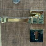 Premium Wooden Handle (MRL Type)