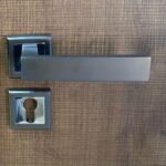 Premium Wooden Handle (MRL Type)