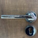 Premium Wooden Handle (MRL Type)