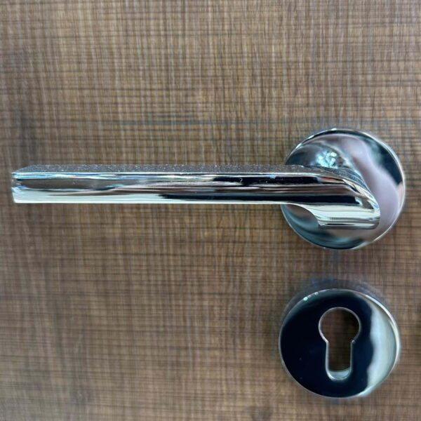 Premium Wooden Handle (MRL Type)