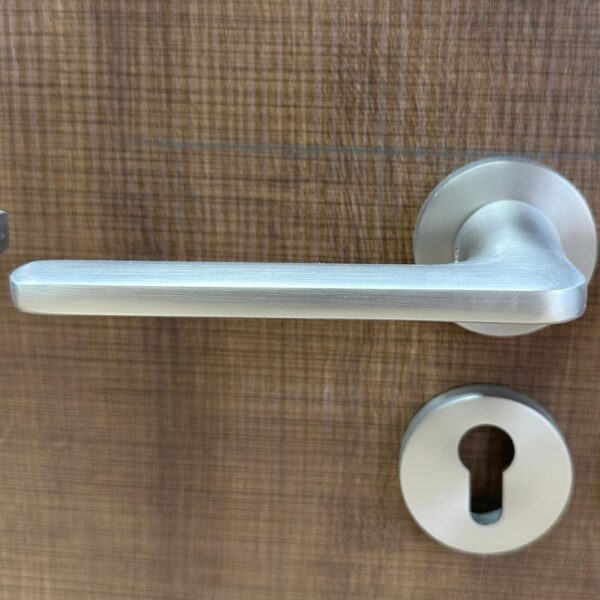 Premium Wooden Handle (MRL Type)