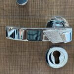 Premium Wooden Handle (MRL Type)