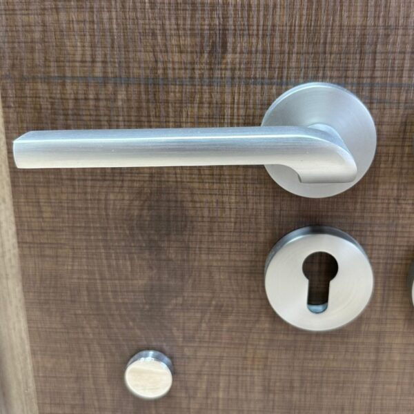 Premium Wooden Handle (MRL Type)