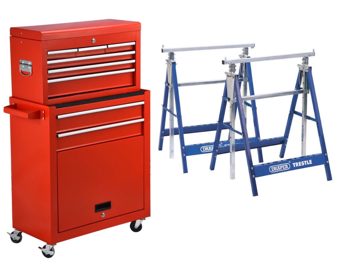 BKXG8225 Combo 43 - Image 1