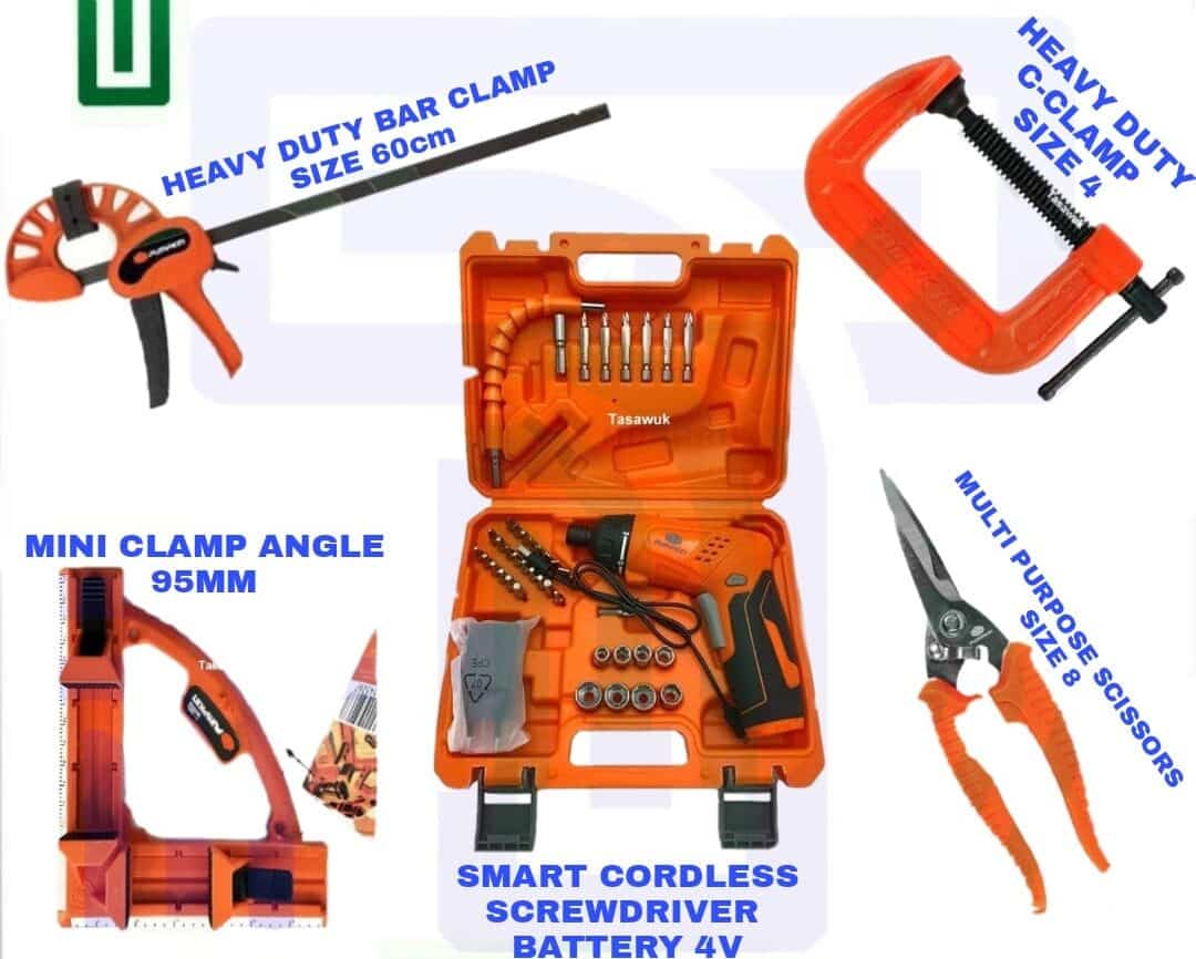 DXOL3442 Combo 71 - Image 1