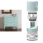 Matte Chalk Spray Paint