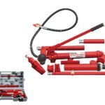 Hydraulic Body Repair Kit