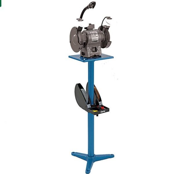 Bench Grinder Stand
