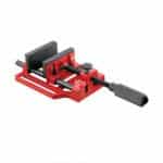Quick Release Drill Vice