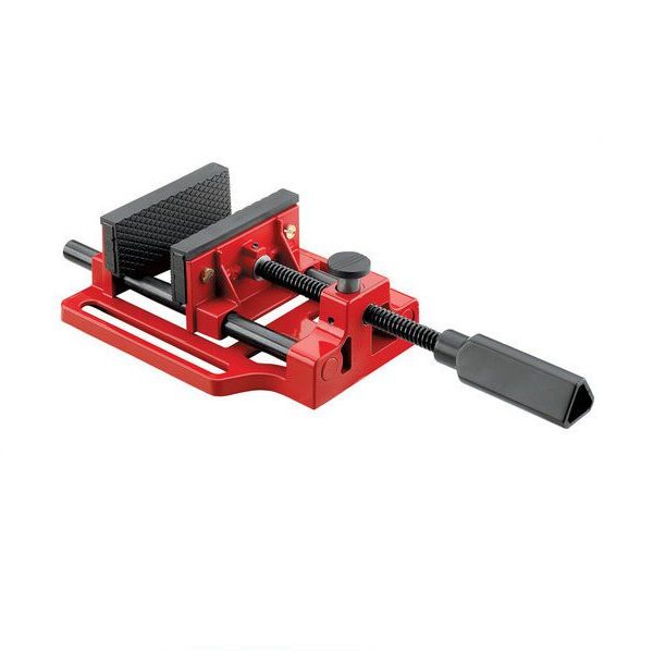 Quick Release Drill Vice