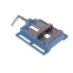 Metal Drill Press Vice