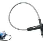 Flexible Drive Shaft Attachment