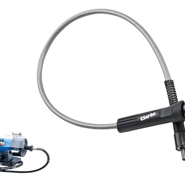 Flexible Drive Shaft Attachment