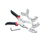 Multi Function Shear Set