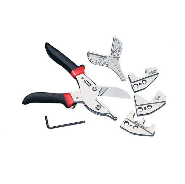 Multi Function Shear Set