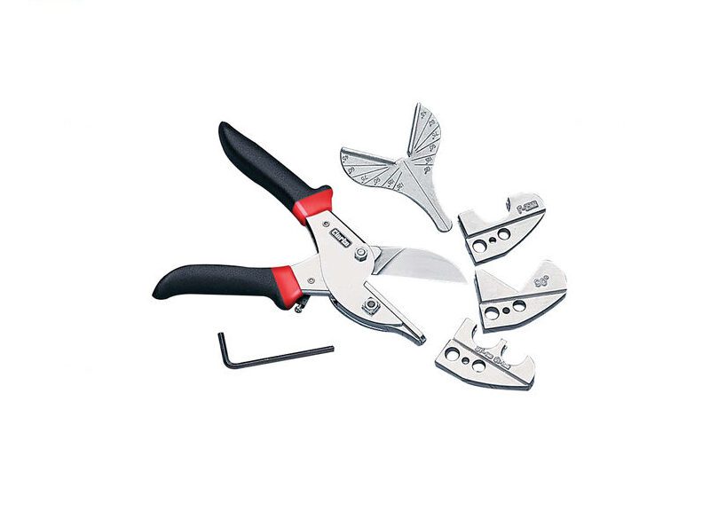 clarke cht666 Multi Function Shear Set - Image 1