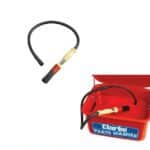 Parts Washer Brush & Hose