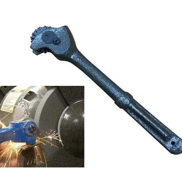 Grinding Wheel Dresser