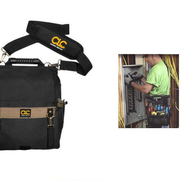 Electrician's Tool Pouch