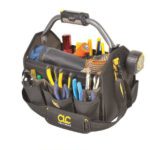 Open Top Tool Carrier