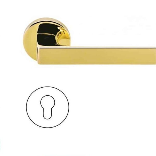 Premium Door Handles