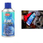 Marine Multi-Purpose Lubricant