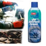 Marine Electronic Cleaner