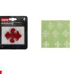 Sympathy Design Effect Stamp