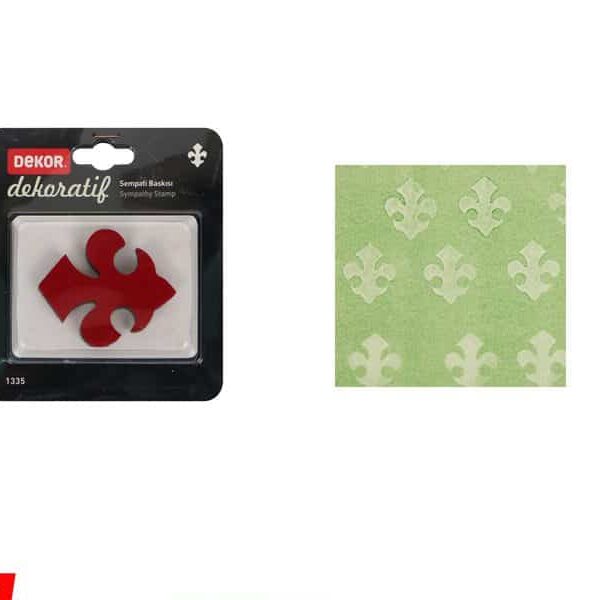 Sympathy Design Effect Stamp